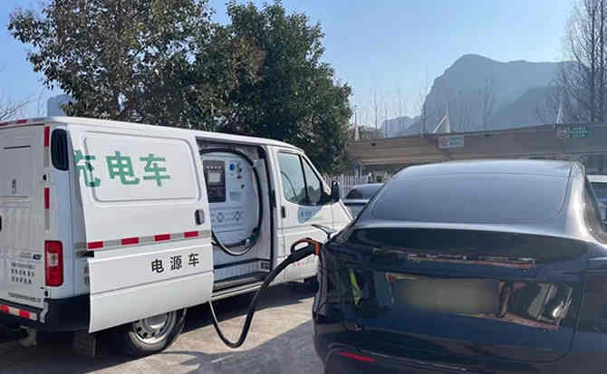 龙岩汽车搭电