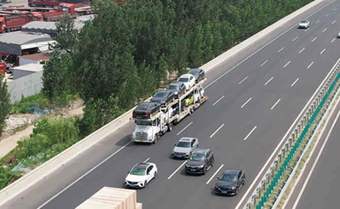 龙岩高速公路汽车救援